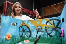 Сергей Елесин, ИА "Тюменская линия"