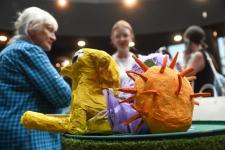 Сергей Елесин, ИА "Тюменская линия"