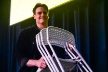 Сергей Елесин, ИА "Тюменская линия"