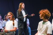 Сергей Елесин, ИА "Тюменская линия"