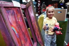 Сергей Елесин, ИА "Тюменская линия"