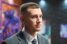 Сергей Елесин, ИА "Тюменская линия"