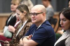 Сергей Елесин, ИА "Тюменская линия"