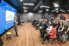 Сергей Елесин, ИА "Тюменская линия"