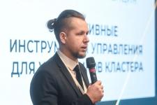 Сергей Елесин, ИА "Тюменская линия"