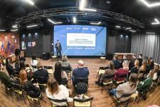 Сергей Елесин, ИА "Тюменская линия"