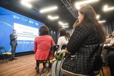 Сергей Елесин, ИА "Тюменская линия"