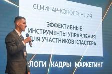 Сергей Елесин, ИА "Тюменская линия"