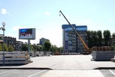 Сергей Мжельский, ИА "Тюменская линия"