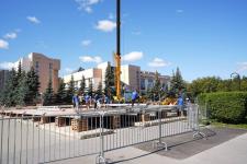 Сергей Мжельский, ИА "Тюменская линия"