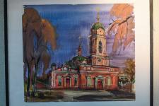 Сергей Елесин, ИА "Тюменская линия"