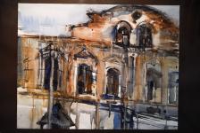 Сергей Елесин, ИА "Тюменская линия"