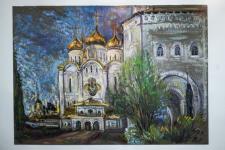 Сергей Елесин, ИА "Тюменская линия"