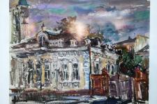 Сергей Елесин, ИА "Тюменская линия"