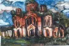 Сергей Елесин, ИА "Тюменская линия"