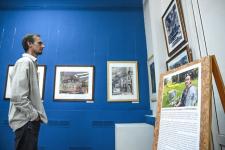 Сергей Елесин, ИА "Тюменская линия"