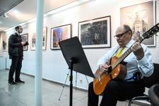 Сергей Елесин, ИА "Тюменская линия"