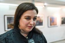 Сергей Елесин, ИА "Тюменская линия"