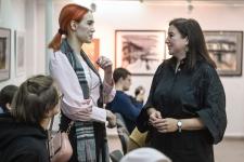 Сергей Елесин, ИА "Тюменская линия"