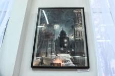 Сергей Елесин, ИА "Тюменская линия"