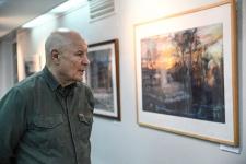 Сергей Елесин, ИА "Тюменская линия"