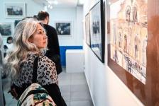 Сергей Елесин, ИА "Тюменская линия"