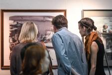 Сергей Елесин, ИА "Тюменская линия"