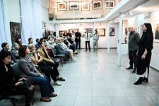 Сергей Елесин, ИА "Тюменская линия"