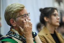 Сергей Елесин, ИА "Тюменская линия"