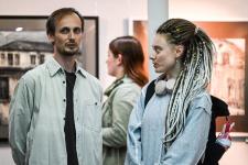 Сергей Елесин, ИА "Тюменская линия"