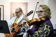 Сергей Елесин, ИА "Тюменская линия"