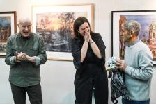 Сергей Елесин, ИА "Тюменская линия"