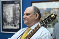 Сергей Елесин, ИА "Тюменская линия"