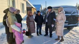 ТГ-канал Андрея Лотова