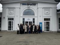 департамент образования Сургутского района