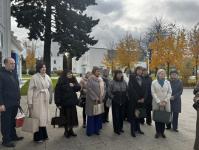 департамент образования Сургутского района