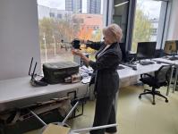 департамент образования Сургутского района