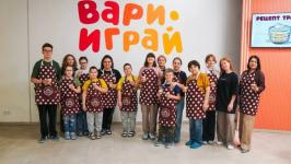 авторов проекта 