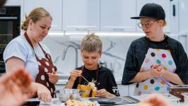 авторов проекта 