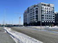 Минстрой России