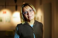 Сергей Мжельский, ИА "Тюменская линия" 