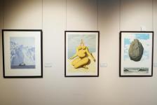 Сергей Мжельский, ИА "Тюменская линия" 