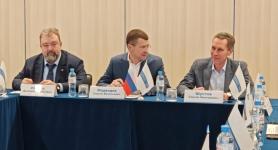 ГУС Тюменской области 