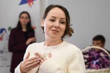 Сергей Елесин, ИА "Тюменская линия"