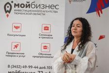 Сергей Елесин, ИА "Тюменская линия"