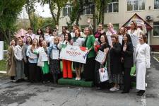 Сергей Елесин, ИА "Тюменская линия"