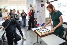 Сергей Елесин, ИА "Тюменская линия"