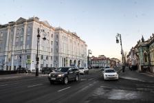 Сергей Елесин, ИА "Тюменская линия"