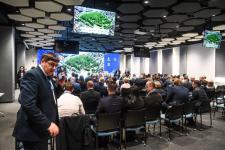 Сергей Елесин, ИА "Тюменская линия"