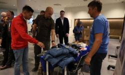 фото пресс-службы полномочного представителя президента в УФО